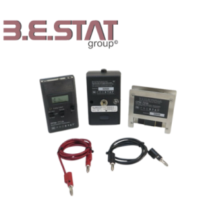 PFK - 100 Electrostatic Field Meter Kit B.E.STAT Elektronik Vietnam