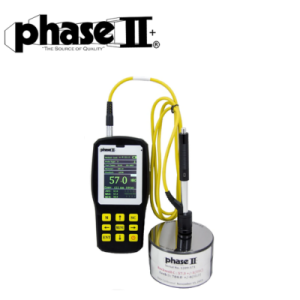 PHT-6010 Ultrasonic Portable Hardness Tester Phase II Vietnam