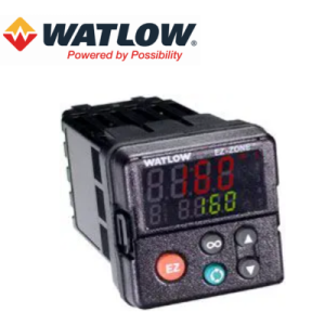  PM6C1CJ-AAABC4 Bộ điều khiển nhiệt độ Watlow Vietnam