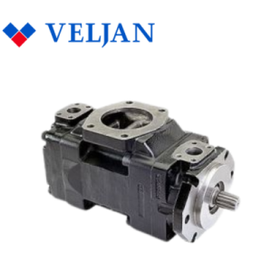 VT6DCM Veljan Hydrair Limited Vietnam