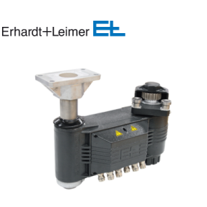 00366946 Erhardt+Leimer Vietnam 