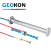 4200A-2 Strain Gauge Geokon Vietnam