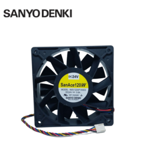 9WV1224P1H003 Sanyo Denki Vietnam 