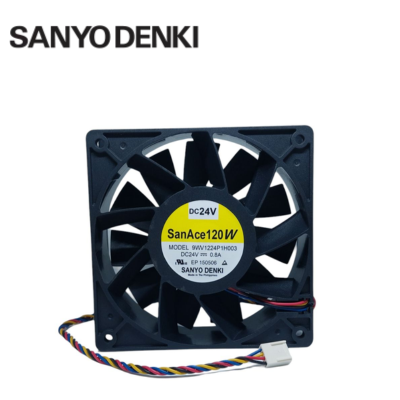 9WV1224P1H003 Sanyo Denki Vietnam