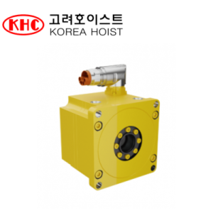 Bracket A – KH-II Korea Hoist Vietnam 