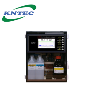 CSD-100 Sodium Analyzer KNTEC Vietnam