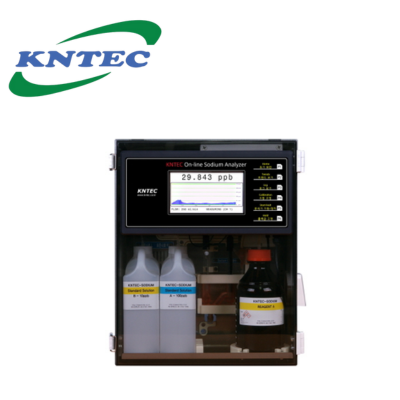 CSD-100 Sodium Analyzer KNTEC Vietnam
