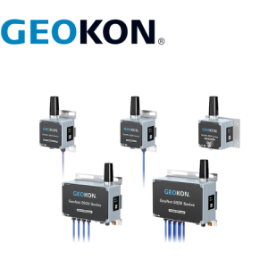 CSI-LOGGERNET-D Geokon Vietnam 