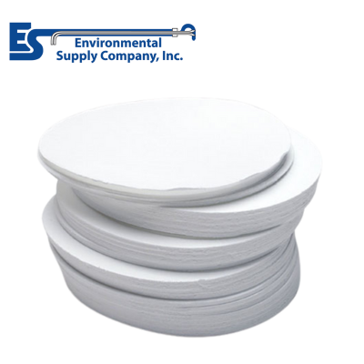 GF3-107 Glass Fiber Filter ESC-Environmental Supply Vietnam