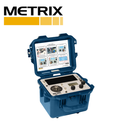 HI-903 Hardy Shaker Metrix Vietnam