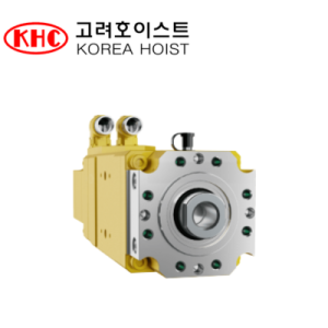 KT9655040 KH-II Korea Hoist Vietnam