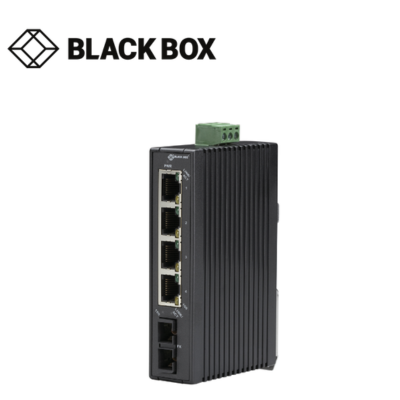 LBH120A-H-20K-SC Black Box Vietnam