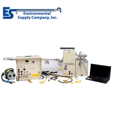 M5-CK7 ESC-Environmental Supply Vietnam