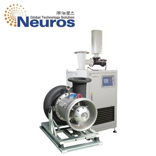 NX75-C050 Air Cooling System