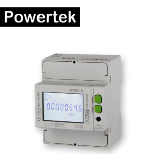 PTK-UEC6C-A Powertek Vietnam