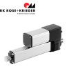 QKM02BC010100 Cylinder | RK Rose+Krieger GmbH Vietnam 