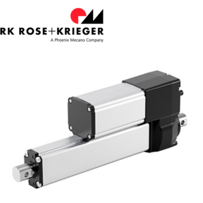 QKM02BC010100 Cylinder | RK Rose+Krieger GmbH Vietnam