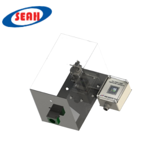 SAHT-GSP-FE-C10 Gas Sample Probe Sensor Seah Hightech Vietnam