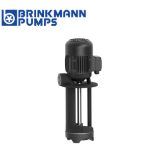 TA250/550 +001 Brinkmann Vietnam