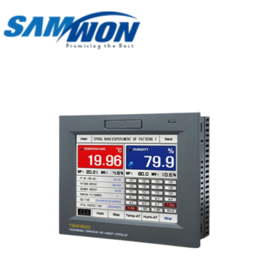 TEMI1500 Samwon Vietnam