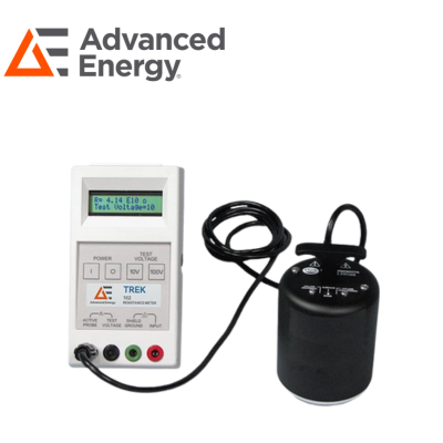 TREK 152-1 Resistance meter TREK Vietnam