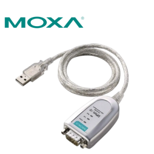 UPort 1110 Moxa Vietnam 