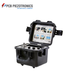 9110D Modal Shop Portable Shaker PCB Piezotronics Vietnam