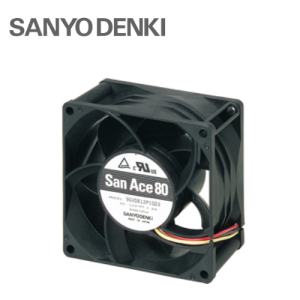 9GV0812P1G03 Sanyo Denki Vietnam 