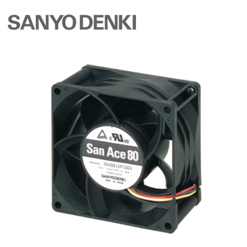 9GV0812P1G03 Sanyo Denki Vietnam