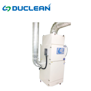 AP-200 Dust Collector Duclean Vietnam 