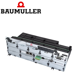 BM4-O-ECT-01-02-05 Baumüller Reparaturwerk Vietnam 