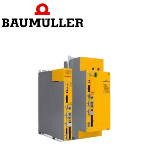 BM5554-SI06-0100-0128-00-01-E80-#01 Baumüller Reparaturwerk Vietnam 