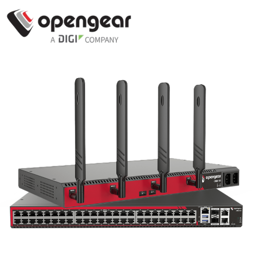 CM8116-EU OpenGear Vietnam