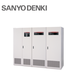 E33A404 UPS System Sanyo Denki Vietnam