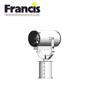 FX380RC Searchlights Francis Vietnam 