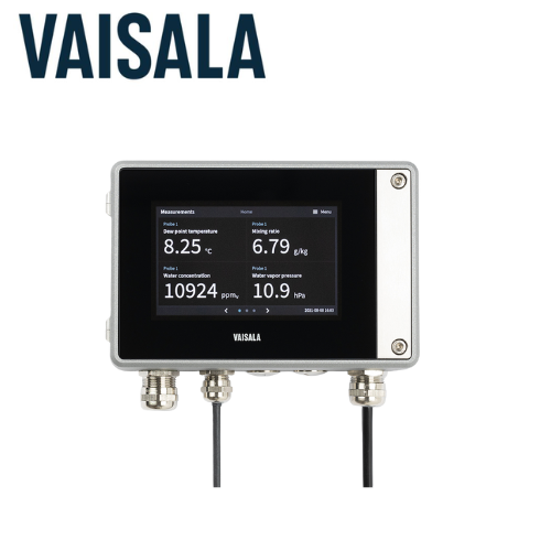INDIGO510 A1N1A1AAAN Vaisala Vietnam