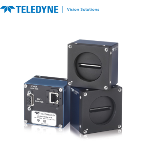 LA-GM-02K08A Scan Camera Teledyne DALSA Vietnam