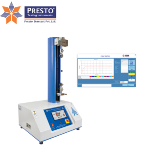 PPSS-2000 Strength Tester Presto Vietnam