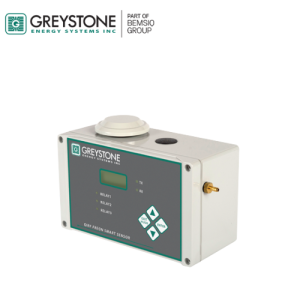 QIRF2-410A-A-G Infrared Gas Transmitter GREYSTONE Vietnam