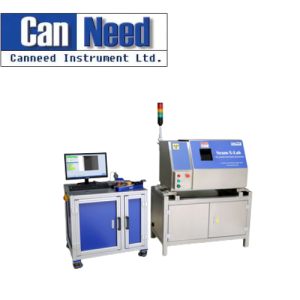 Seam-X®-Lab X-Ray Automatic Seam Scanner CanNeed Vietnam