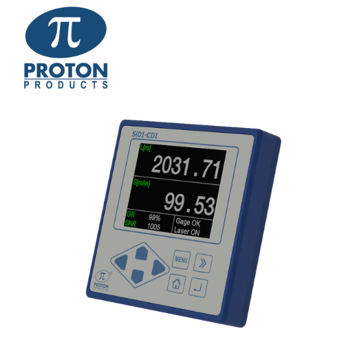 SiDI-CDi3 Proton Vietnam