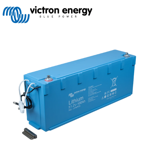 Victron Lithium NG 51.2V/100Ah Victron Energy Vietnam