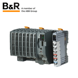 X20CP1684 PLC B&R Automation Vietnam