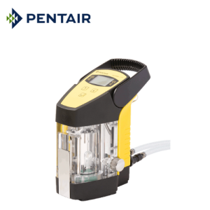 c-DGM/LHO-LHO Gas Meter Pentair/Haffmans Vietnam 