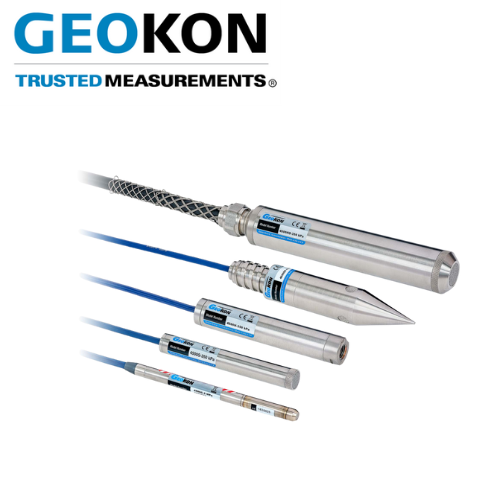 4500SH-10MPA Piezometer Geokon Vietnam