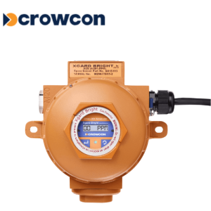 96HD S01749/A/VQ21 Crowcon Vietnam 