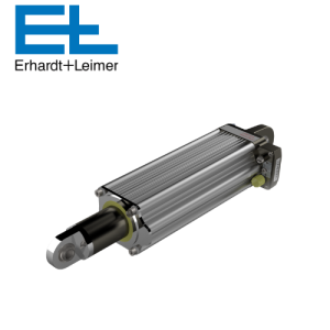 AG933 Erhardt + Leimer Vietnam 