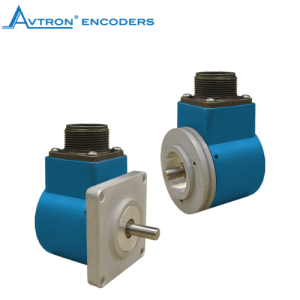 AV20 Encoder Nidec-Avtron Vietnam