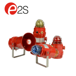 BExBG05 Explosion Proof Xenon Beacon 5 Joule E2S Vietnam 