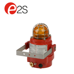 BExBG10 Explosion Proof Xenon Beacon 10 Joule E2S Vietnam